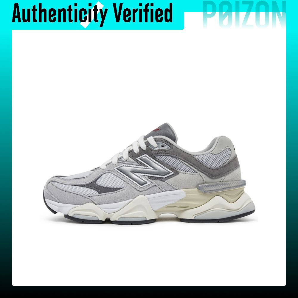 New Balance Shoes 9060 - New Balance NB 9060 Classic And