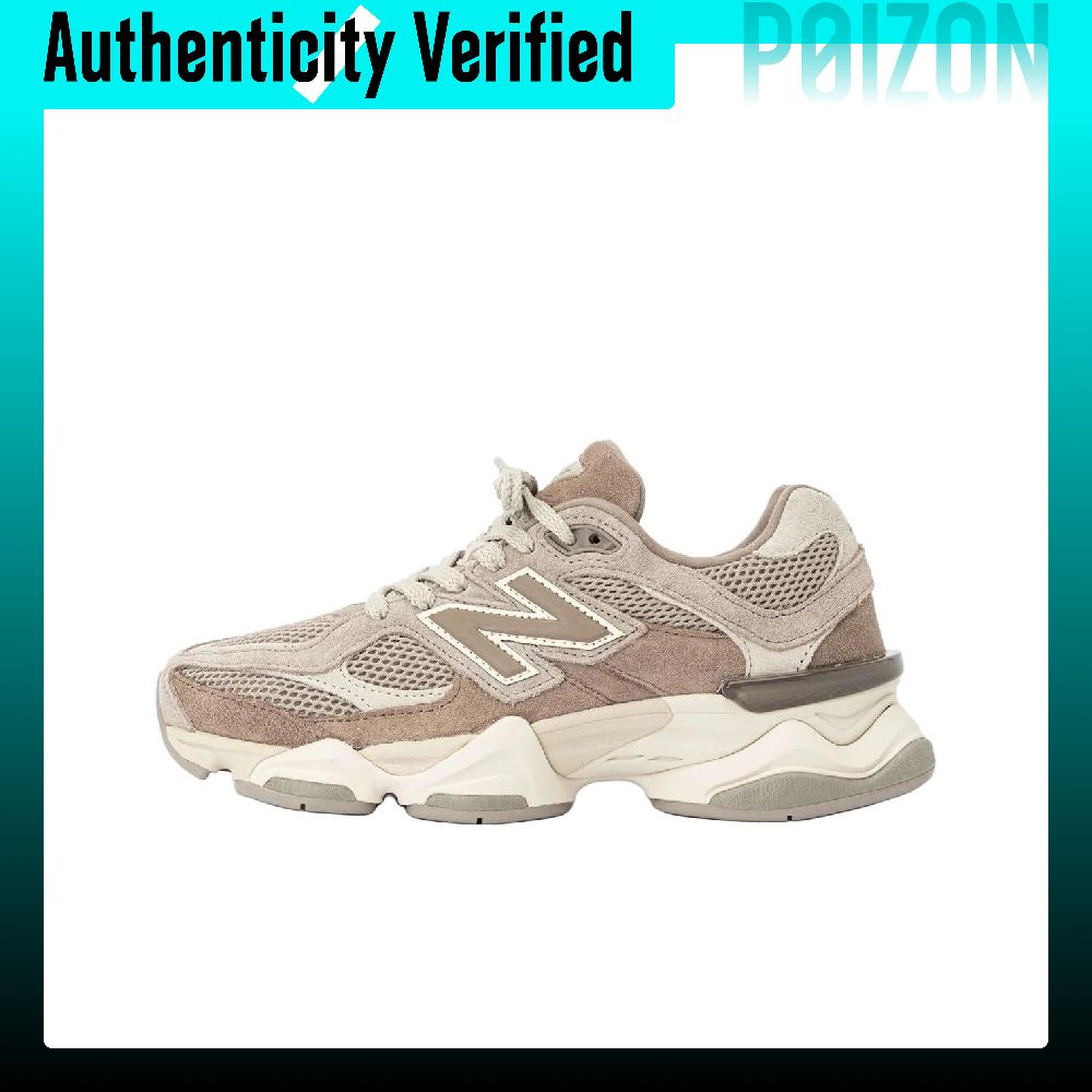 New Balance Shoes 9060 - New Balance NB 9060 Running Shoes