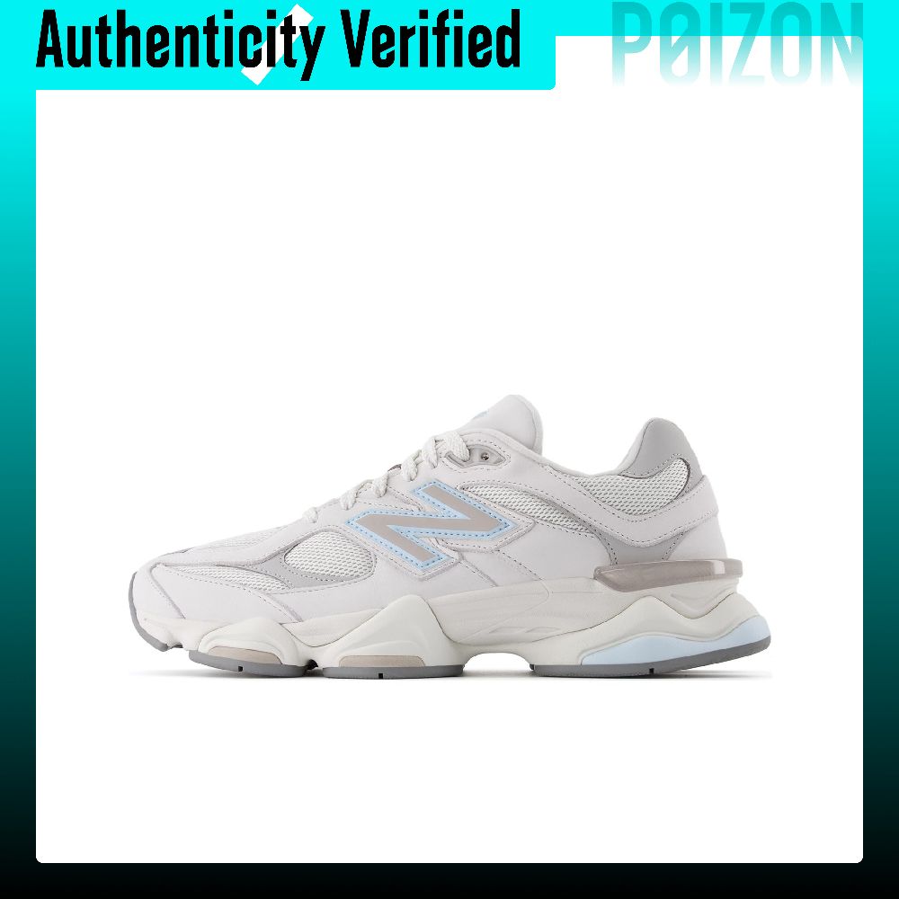 New Balance Shoes 9060 - New Balance NB 9060 Casual Shoes