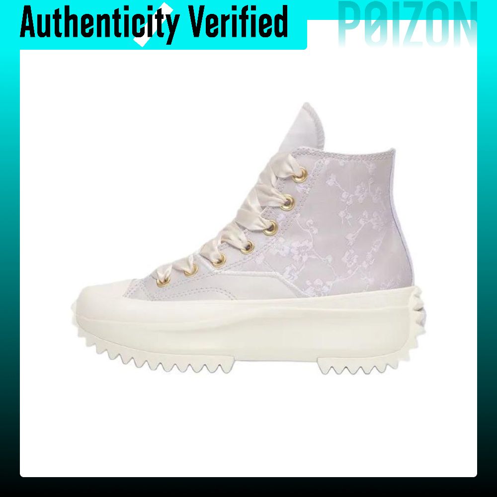 Converse Shoes Run Star Hike - Converse Run Star Hike High top