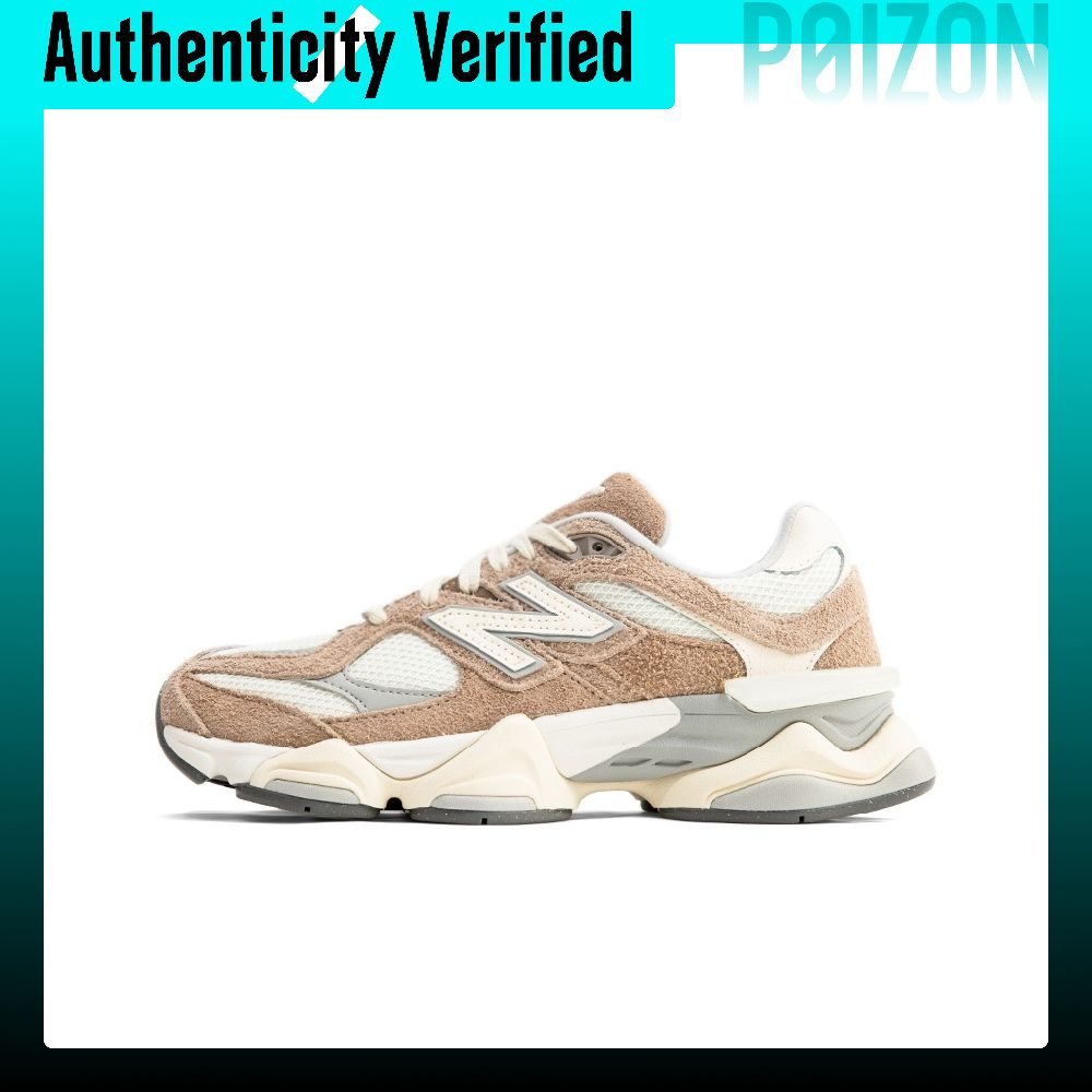 New Balance Shoes 9060 - New Balance NB 9060 Casual Shoes