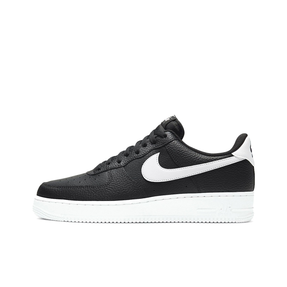 Nike Shoes Air Force 1 - Nike Air Force 1 'Black And