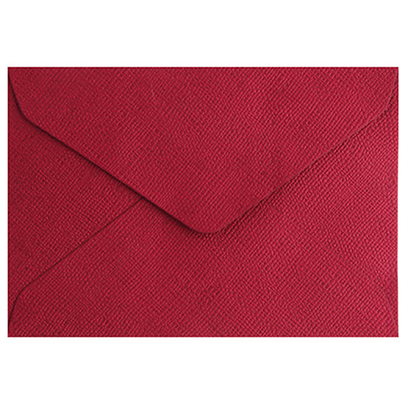 10pcs 16*11.3cm Envelope Hemp  - Wax Seal Letter Kit 评论和价格