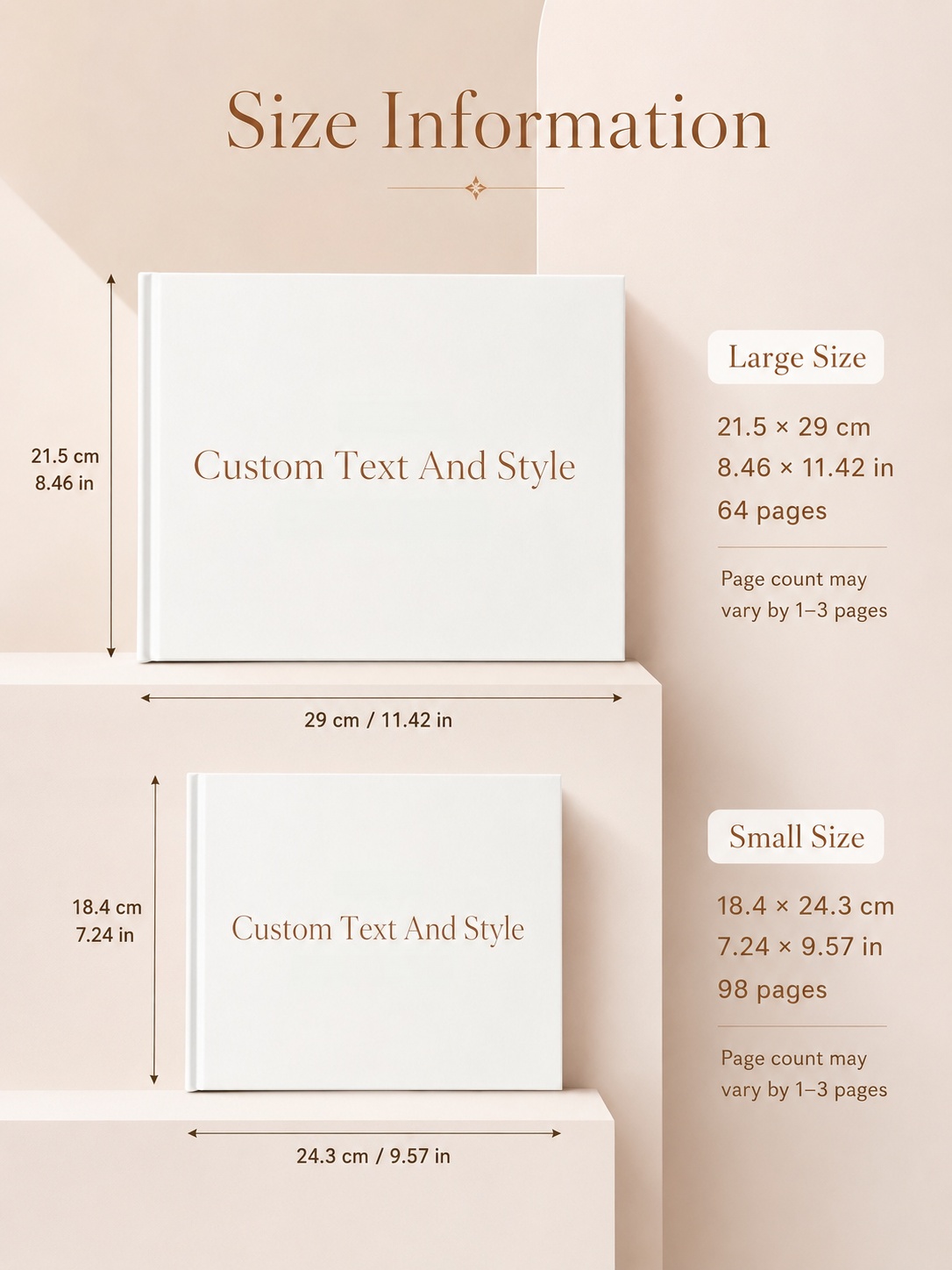 Custom Wedding Guest Book, Gue - Custom Photo Book 评论和价格