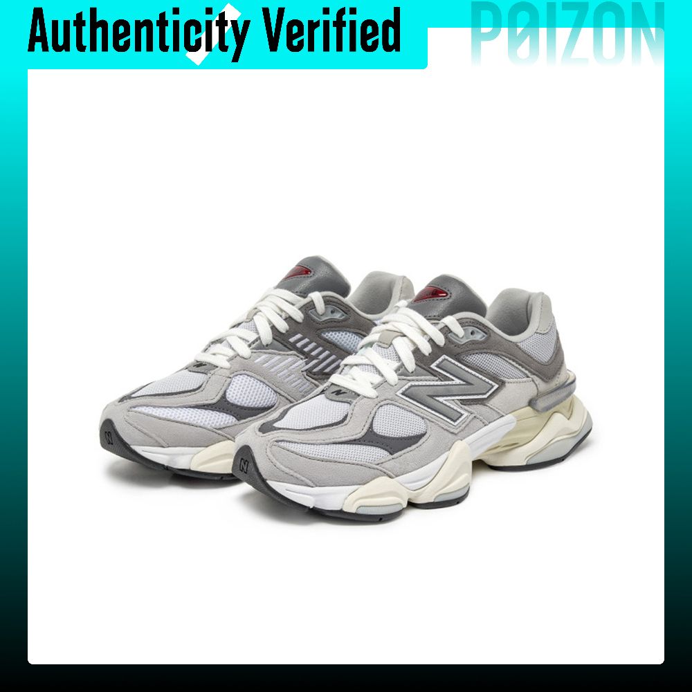 New Balance NB 9060 Classic An - New Balance Shoes 9060 评论和价格