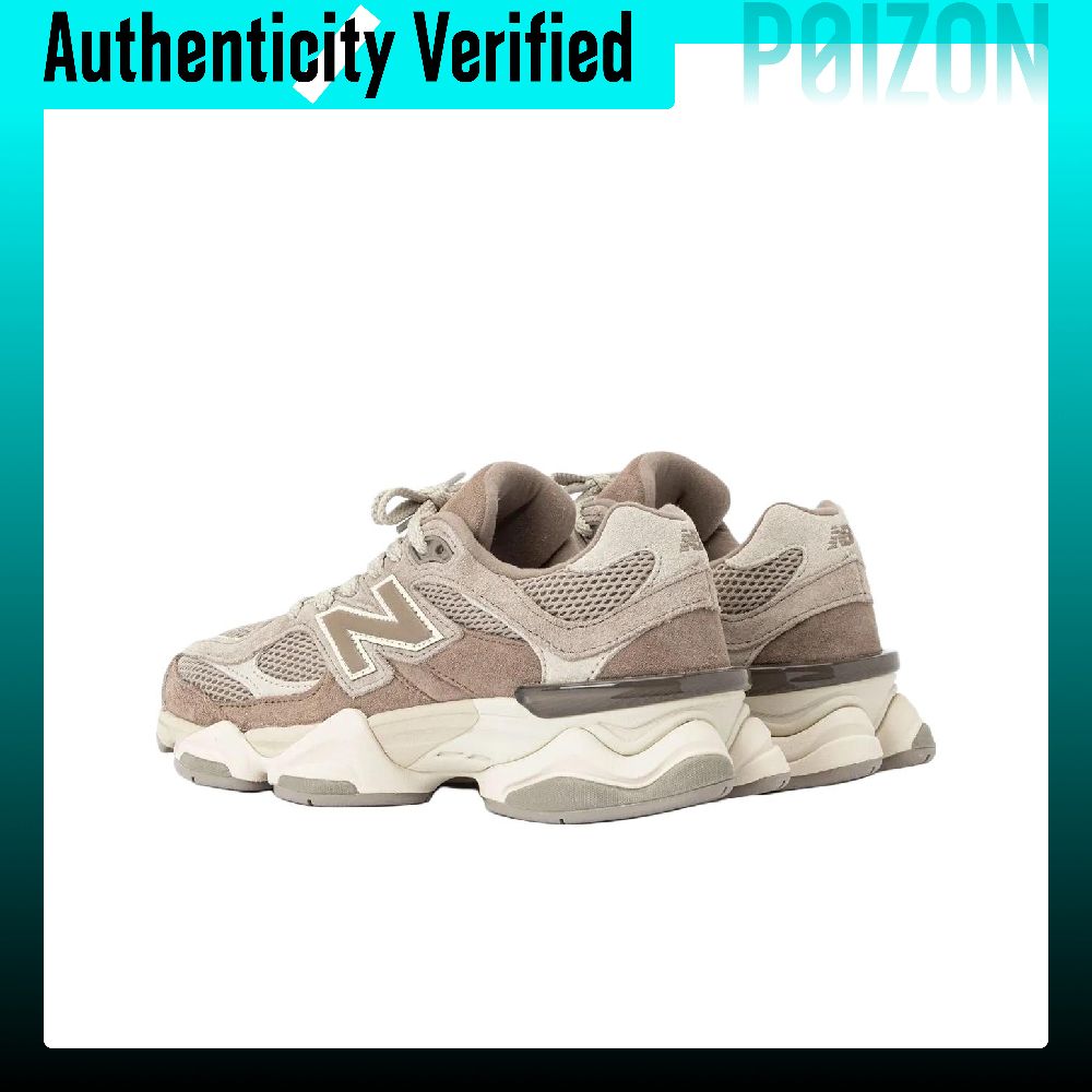 New Balance NB 9060 Running Sh - New Balance Shoes 9060 评论和价格
