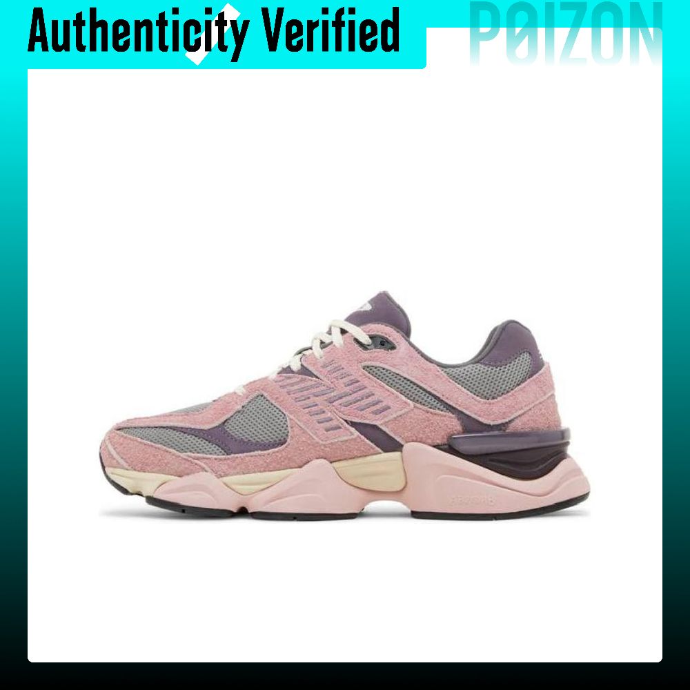 New Balance NB 9060 Casual Sho - New Balance Shoes 9060 评论和价格