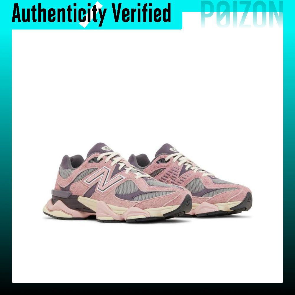 New Balance NB 9060 Casual Sho - New Balance Shoes 9060 评论和价格