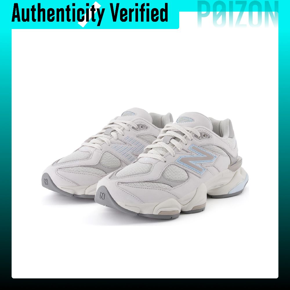 New Balance NB 9060 Casual Sho - New Balance Shoes 9060 评论和价格