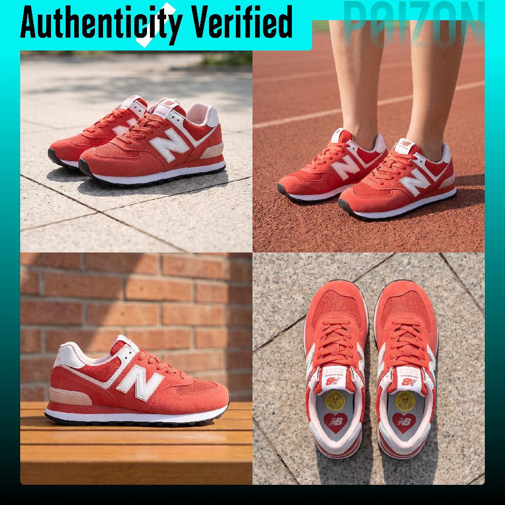 New Balance NB 574 Cushioning  - New Balance Shoes 574 评论和价格
