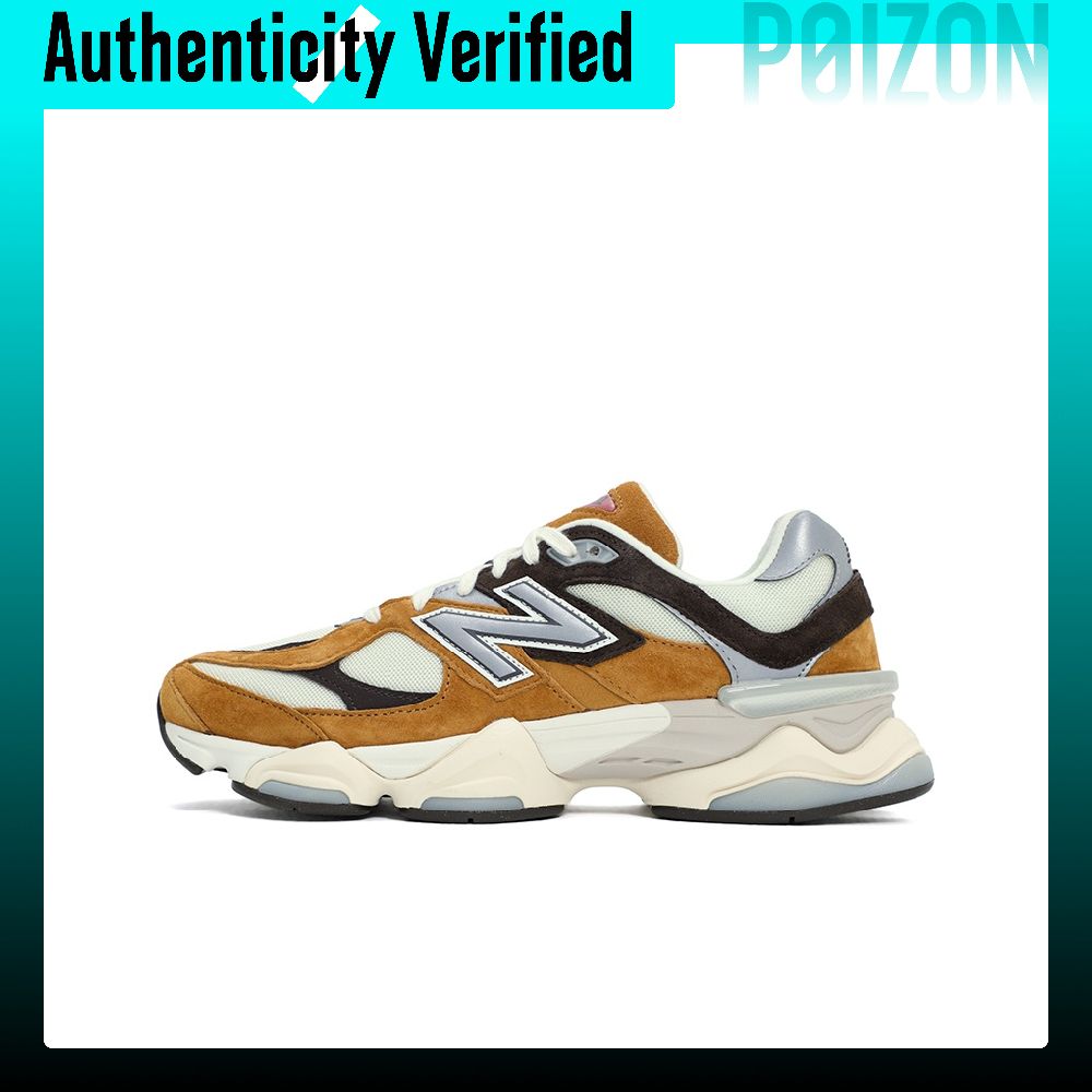 New Balance NB 9060 Casual Sho - New Balance Shoes 9060 评论和价格