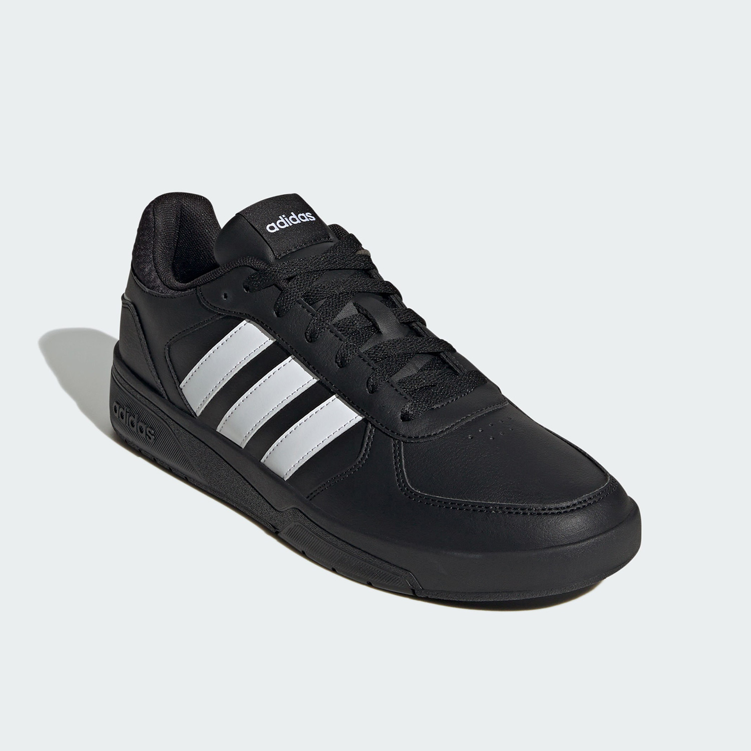 Adidas genuine Courtbeat men's - Adidas Shoes Samba 评论和价格