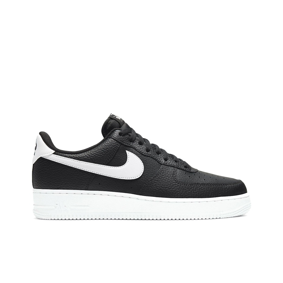 Nike Air Force 1 'Black And Wh - Nike Shoes Air Force 1 评论和价格